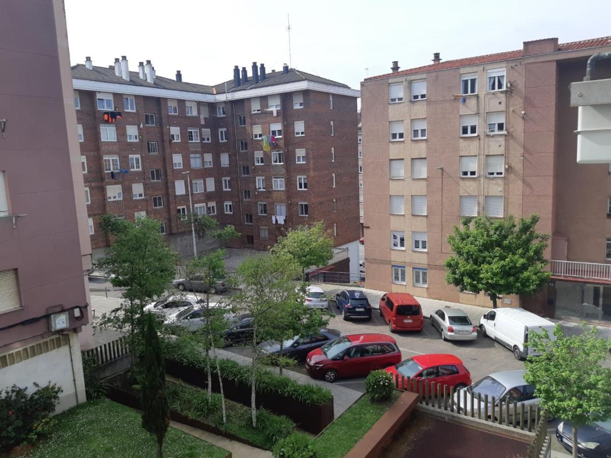 Apart Santander Zona Universidad エクステリア 写真